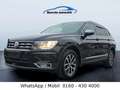 Volkswagen Tiguan Allspace 7 Sitze DSG NAVI Noir - thumbnail 6