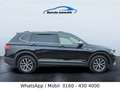 Volkswagen Tiguan Allspace 7 Sitze DSG NAVI Noir - thumbnail 1