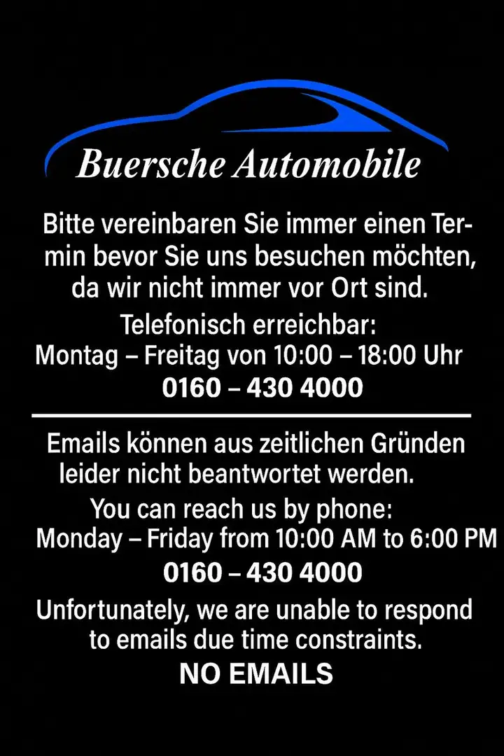 Volkswagen Tiguan Allspace 7 Sitze DSG NAVI Noir - 2