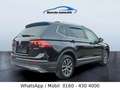Volkswagen Tiguan Allspace 7 Sitze DSG NAVI Noir - thumbnail 8