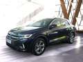 Volkswagen T-Roc 2.0 TDI R-Line Sport Paket|DSG|LED Matrix| Noir - thumbnail 1