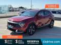 Kia Sportage 1.6 TGDi HEV Tech 4X2 Rojo - thumbnail 1