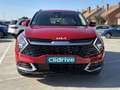 Kia Sportage 1.6 TGDi HEV Tech 4X2 Rojo - thumbnail 3