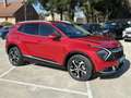 Kia Sportage 1.6 TGDi HEV Tech 4X2 Rojo - thumbnail 4