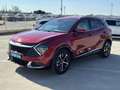 Kia Sportage 1.6 TGDi HEV Tech 4X2 Rojo - thumbnail 2