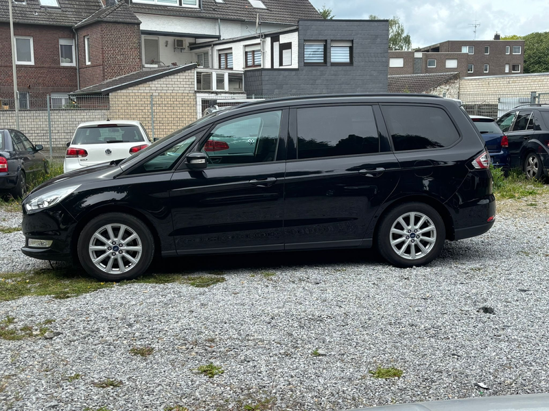 Photo du véhicule