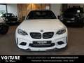 BMW M2 370ch DKG - Sans FAP - Suivi BMW Blanc - thumbnail 3