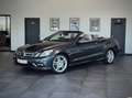 Mercedes-Benz E 350 CDI Cabrio AMG*1.Hand*Kamera*Distronic+H&K Grau - thumbnail 2