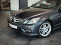 Mercedes-Benz E 350 CDI Cabrio AMG*1.Hand*Kamera*Distronic+H&K Grau - thumbnail 1