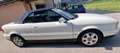 Audi Cabriolet Cabriolet 1,9 TDI Weiß - thumbnail 5