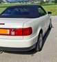 Audi Cabriolet Cabriolet 1,9 TDI Weiß - thumbnail 7