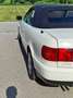 Audi Cabriolet Cabriolet 1,9 TDI Weiß - thumbnail 8