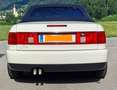 Audi Cabriolet Cabriolet 1,9 TDI Weiß - thumbnail 4