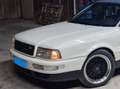 Audi Cabriolet Cabriolet 1,9 TDI Weiß - thumbnail 10