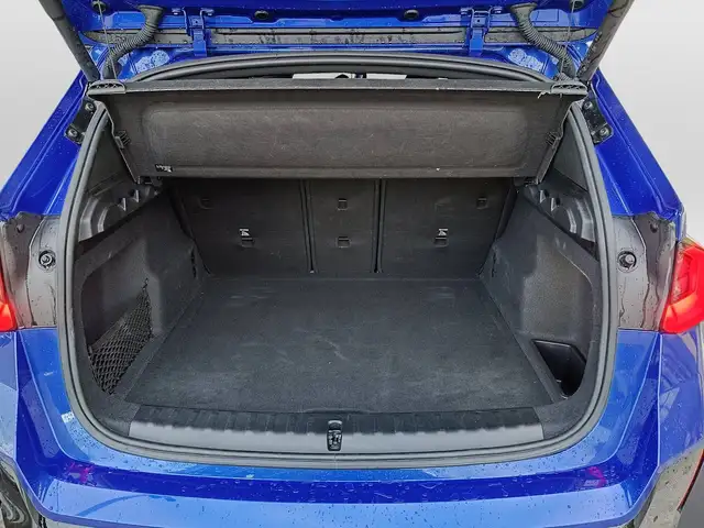 BMW X1 view 14