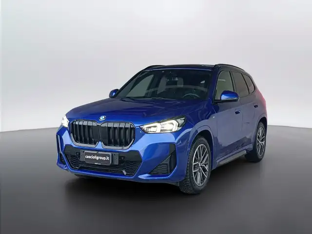 2022 BMW X1 in Blue for sale