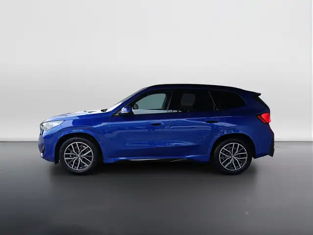 BMW X1 view 6