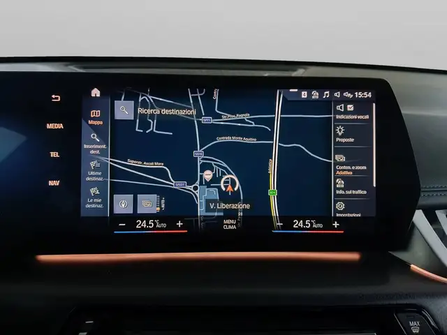 BMW X1 view 13