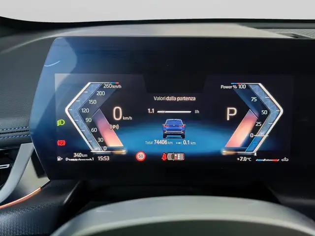 BMW X1 view 12