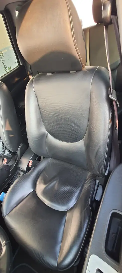 Hyundai Matrix 1.8 16v GLS Premium - 1