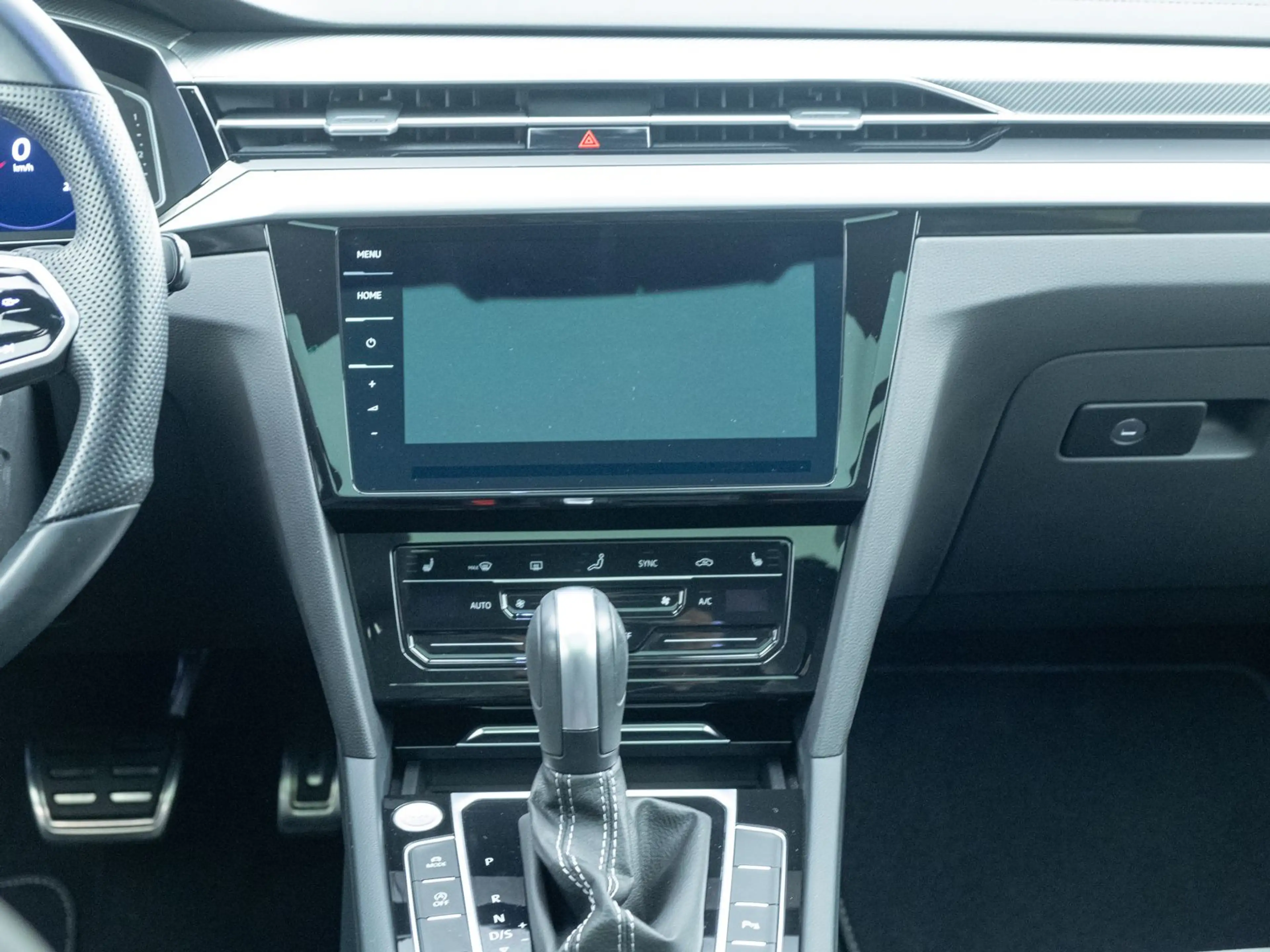 Volkswagen Arteon 2.0 TSI R-Line*DSG*MASSAGE — photo 15