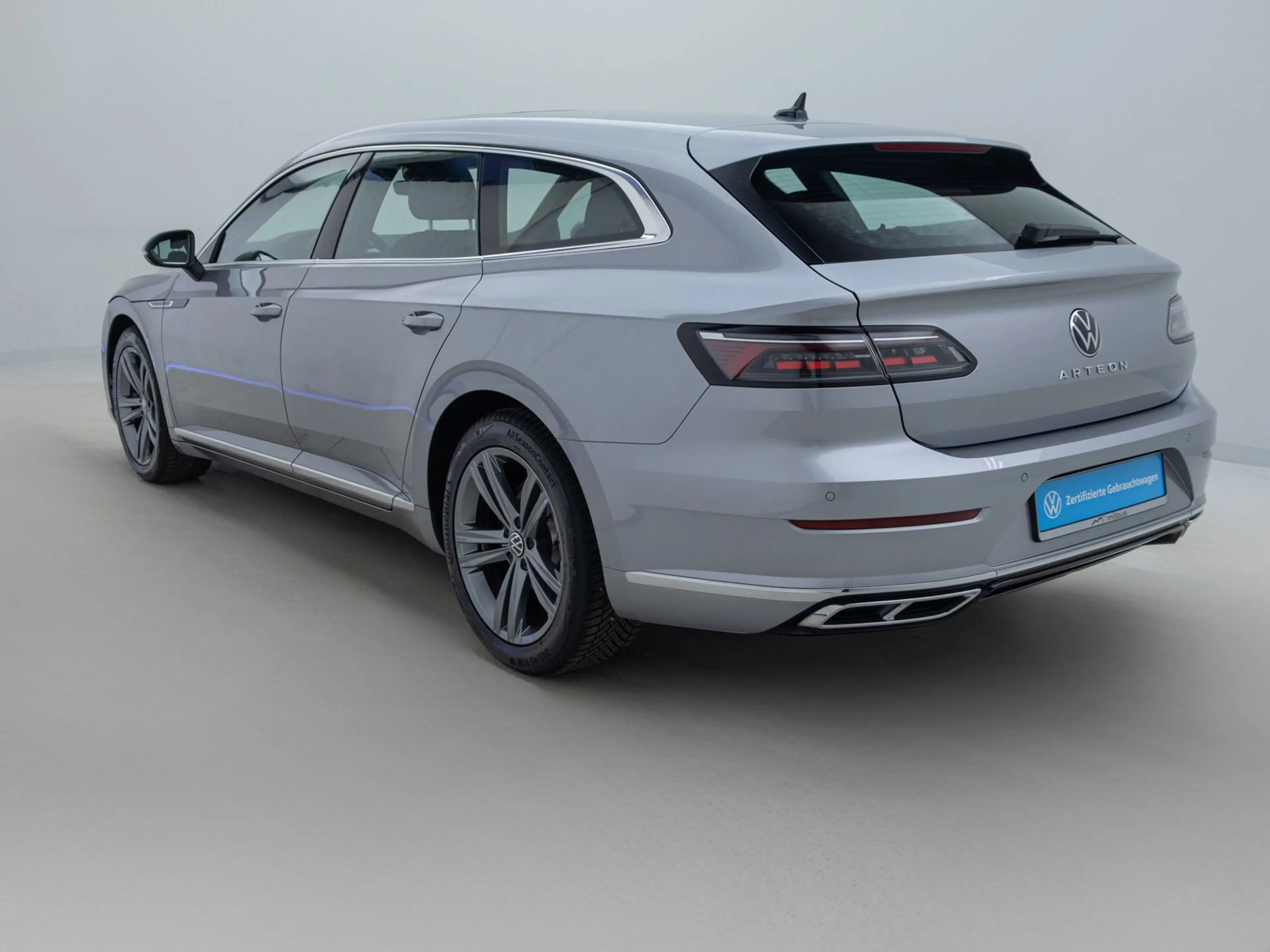 Volkswagen Arteon 2.0 TSI R-Line*DSG*MASSAGE — photo 5