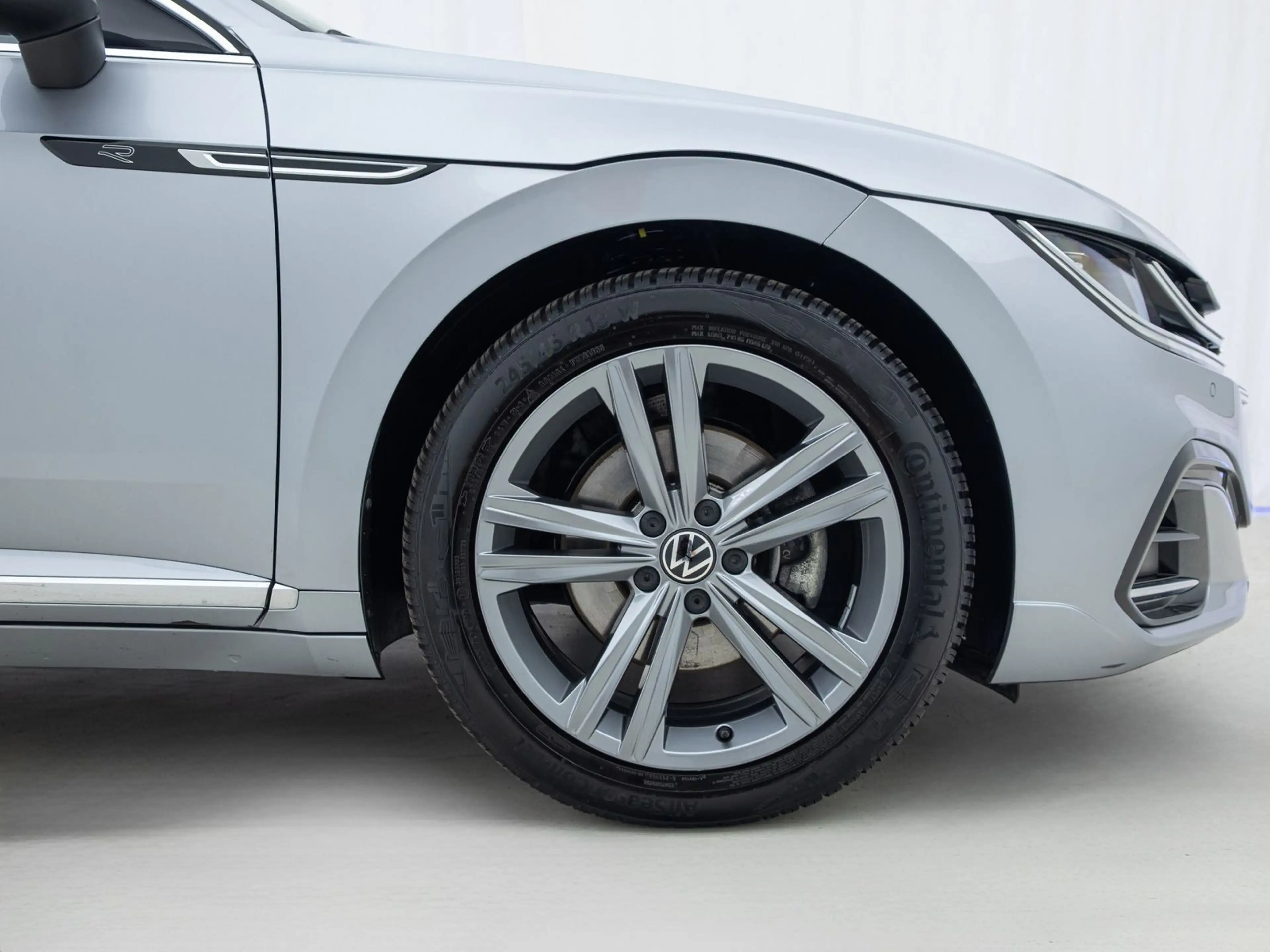 Volkswagen Arteon 2.0 TSI R-Line*DSG*MASSAGE — photo 9