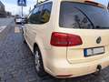 Volkswagen Touran Touran als Taxi 7-Sitzer Sárga - thumbnail 2