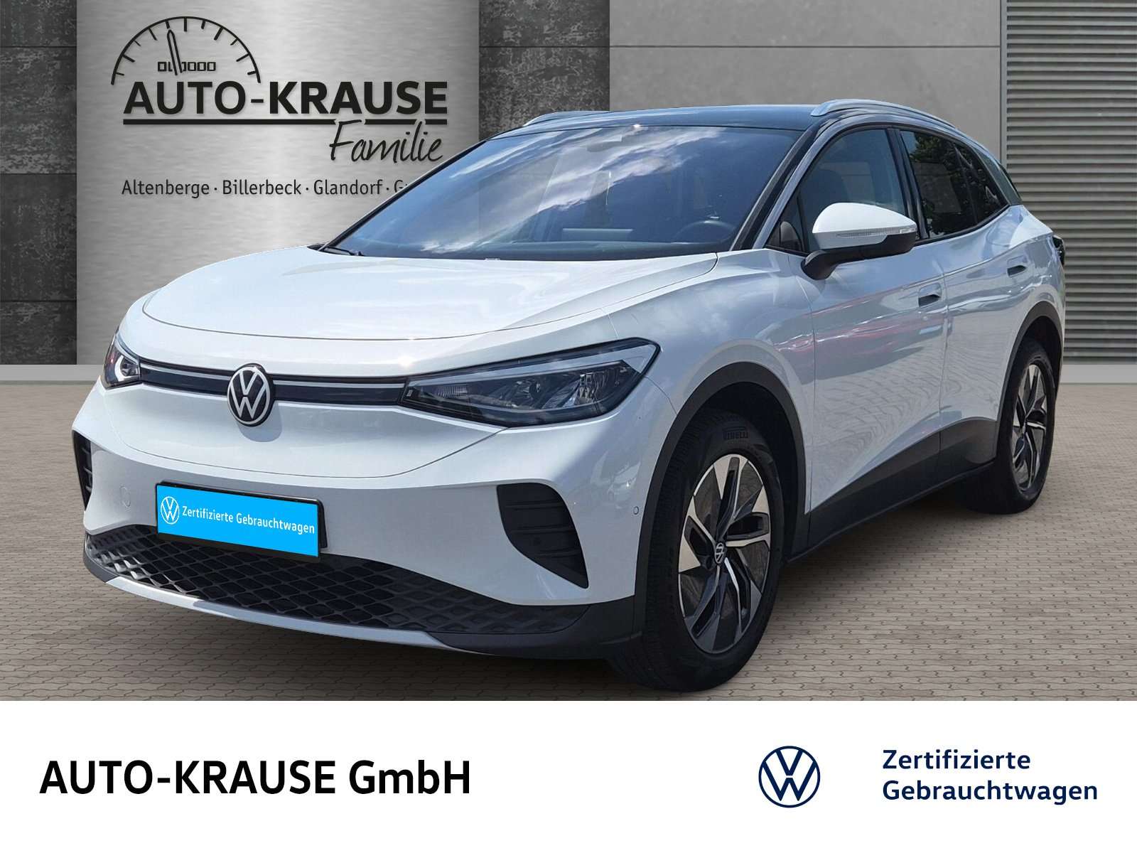 Volkswagen ID.4