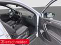 Volkswagen Tiguan Allspace 2.0 TDI DSG 4Mo. RLine STANDH AHK LED ACC Weiß - thumbnail 34