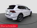 Volkswagen Tiguan Allspace 2.0 TDI DSG 4Mo. RLine STANDH AHK LED ACC Weiß - thumbnail 7