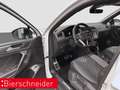 Volkswagen Tiguan Allspace 2.0 TDI DSG 4Mo. RLine STANDH AHK LED ACC Weiß - thumbnail 32