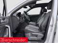 Volkswagen Tiguan Allspace 2.0 TDI DSG 4Mo. RLine STANDH AHK LED ACC Weiß - thumbnail 13
