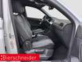 Volkswagen Tiguan Allspace 2.0 TDI DSG 4Mo. RLine STANDH AHK LED ACC Weiß - thumbnail 15