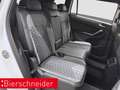 Volkswagen Tiguan Allspace 2.0 TDI DSG 4Mo. RLine STANDH AHK LED ACC Weiß - thumbnail 23