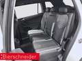 Volkswagen Tiguan Allspace 2.0 TDI DSG 4Mo. RLine STANDH AHK LED ACC Weiß - thumbnail 22