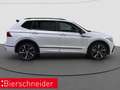 Volkswagen Tiguan Allspace 2.0 TDI DSG 4Mo. RLine STANDH AHK LED ACC Weiß - thumbnail 9