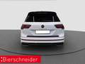 Volkswagen Tiguan Allspace 2.0 TDI DSG 4Mo. RLine STANDH AHK LED ACC Weiß - thumbnail 6