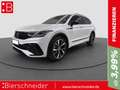 Volkswagen Tiguan Allspace 2.0 TDI DSG 4Mo. RLine STANDH AHK LED ACC Weiß - thumbnail 1