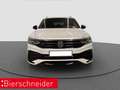 Volkswagen Tiguan Allspace 2.0 TDI DSG 4Mo. RLine STANDH AHK LED ACC Weiß - thumbnail 3