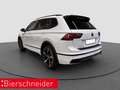 Volkswagen Tiguan Allspace 2.0 TDI DSG 4Mo. RLine STANDH AHK LED ACC Weiß - thumbnail 5