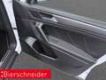 Volkswagen Tiguan Allspace 2.0 TDI DSG 4Mo. RLine STANDH AHK LED ACC Weiß - thumbnail 31