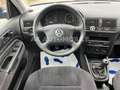 Volkswagen Golf 1.6 Comfortline 5-trg*RENTNER-FZ*1-HAND* Bleu - thumbnail 15