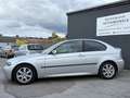 BMW 318 ti Compact M-Paket *LEDER*ALU*SHZG*HU/AU NEU* Argent - thumbnail 3