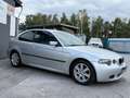 BMW 318 ti Compact M-Paket *LEDER*ALU*SHZG*HU/AU NEU* Argent - thumbnail 6