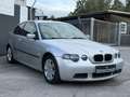 BMW 318 ti Compact M-Paket *LEDER*ALU*SHZG*HU/AU NEU* Argent - thumbnail 8