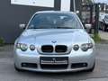 BMW 318 ti Compact M-Paket *LEDER*ALU*SHZG*HU/AU NEU* Argent - thumbnail 9