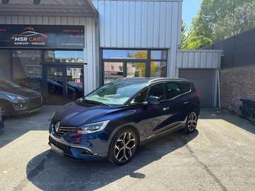 1.33 TCe-7PL-TOIT PANO-CAMERA-GPS + CARNET COMPLET !