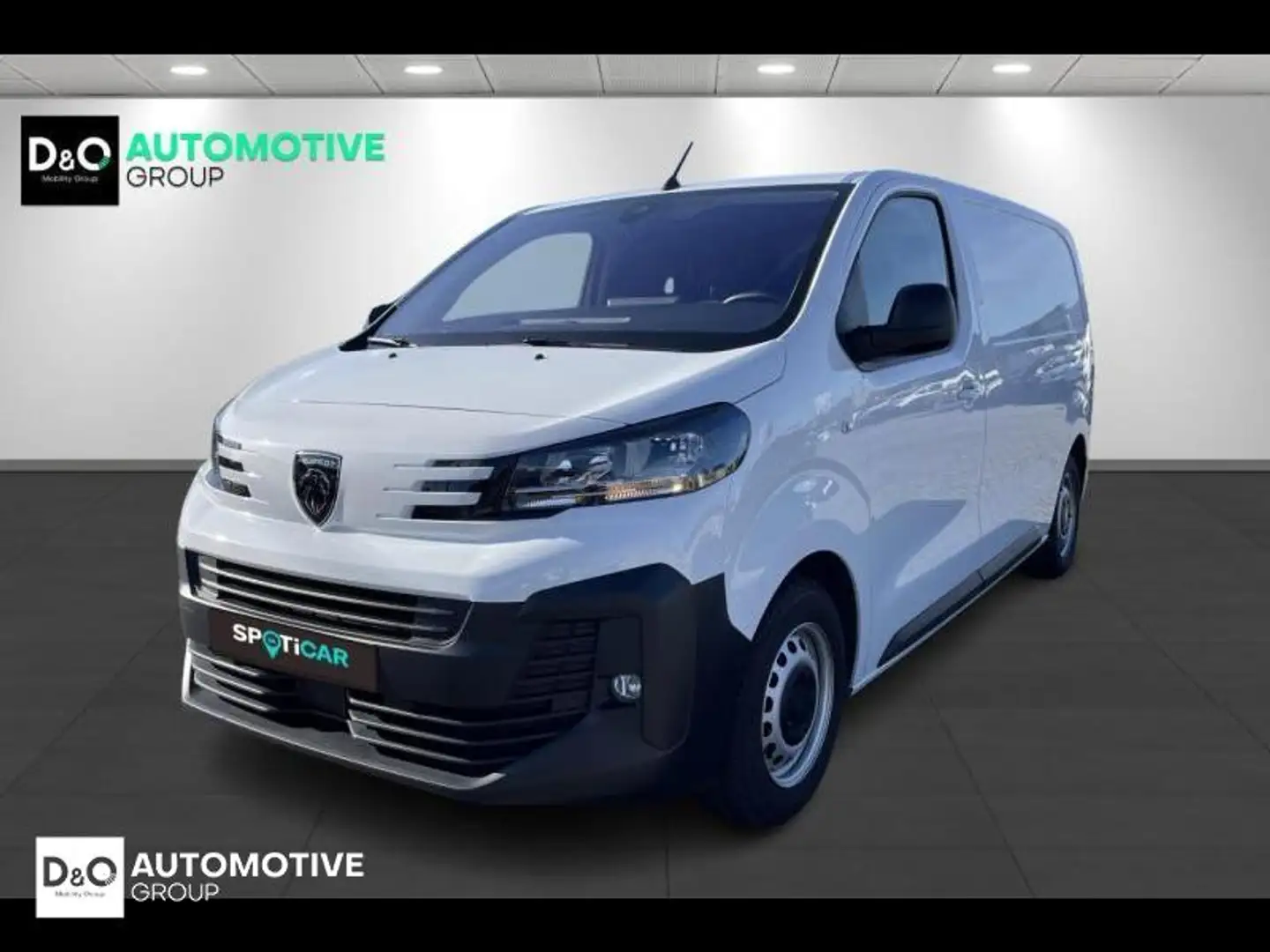 Peugeot Expert L2 | airco | GPS | camera | trekhaak | Wit - 1