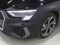 Audi A3 SB 40 TFSIe Genuine S tronic Negro - thumbnail 6